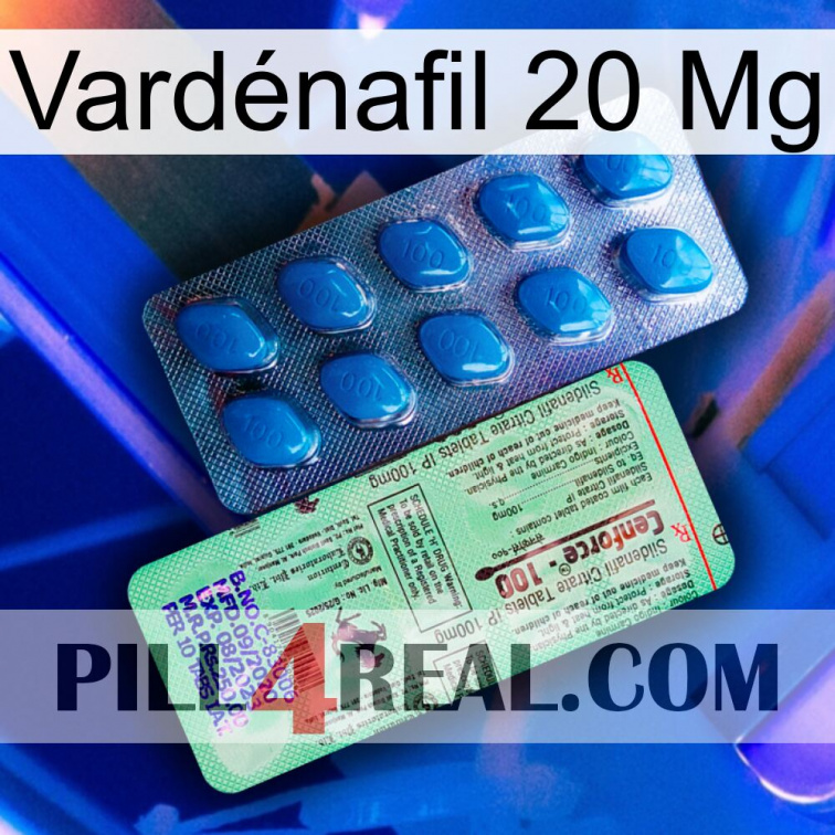 Vardénafil 20 Mg new02